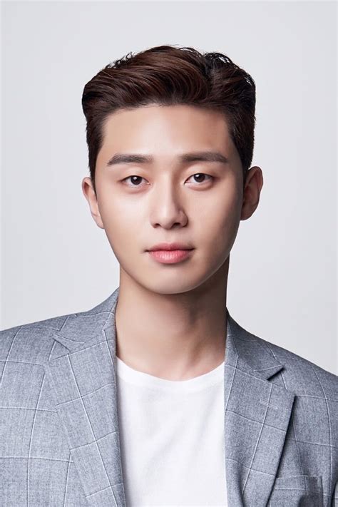 park seo joon today